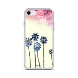 Pink Summer Phone Case