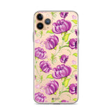 Flowers Bloom Phone Case