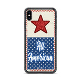 All American Phone Case