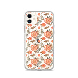 Flowers Everywhere  Phone Case