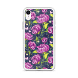 Love Flowers Phone Case