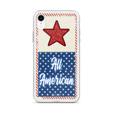 All American Phone Case