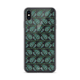 Secret Garden Phone Case
