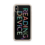 Reading Device Phone Case