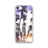 Palm Beach Phone Case