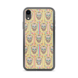 Kicking Death Phone Case