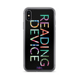 Reading Device Phone Case