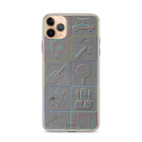 Go Places Phone Case