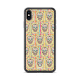Kicking Death Phone Case