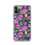 Love Flowers Phone Case