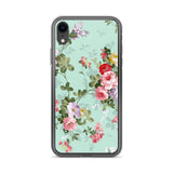 Flower Garden Phone Case