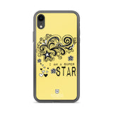 I'm a Super Star Phone Case