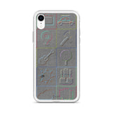 Go Places Phone Case