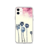 Pink Summer Phone Case