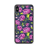 Love Flowers Phone Case