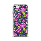 Love Flowers Phone Case