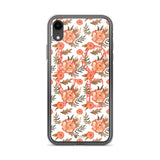 Everyday Flowers  Phone Case