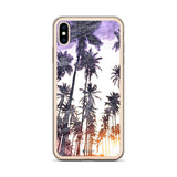 Palm Beach Phone Case