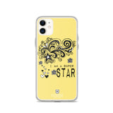 I'm a Super Star Phone Case