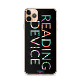 Reading Device Phone Case