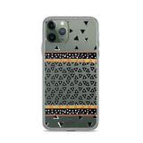 Tribal Pattern Phone Case