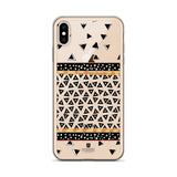 Tribal Pattern Phone Case