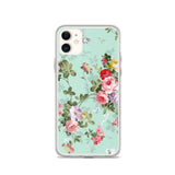 Flower Garden Phone Case