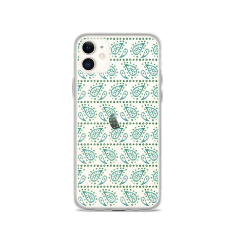 Secret Garden Phone Case