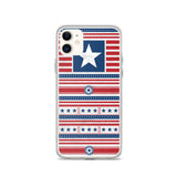 Stars and Stripes Phone Case