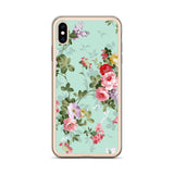 Flower Garden Phone Case