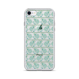 Secret Garden Phone Case