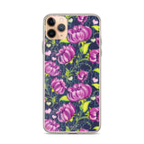 Love Flowers Phone Case