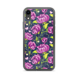 Love Flowers Phone Case