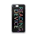 Reading Device Phone Case