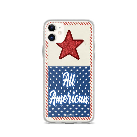 All American Phone Case