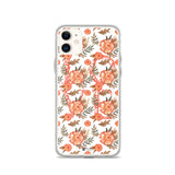 Everyday Flowers  Phone Case
