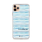 We Are The Same Phone Case
