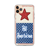 All American Phone Case