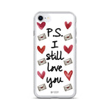 P.S. I Still Love You Phone Case