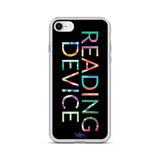 Reading Device Phone Case