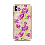 Flowers Bloom Phone Case