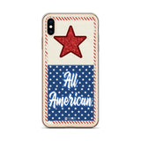 All American Phone Case