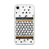 Tribal Pattern Phone Case