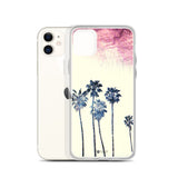 Pink Summer Phone Case