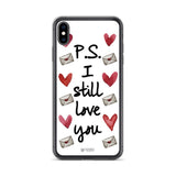 P.S. I Still Love You Phone Case