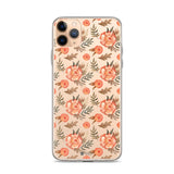 Flowers Everywhere  Phone Case