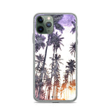 Palm Beach Phone Case