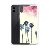 Pink Summer Phone Case