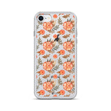 Flowers Everywhere  Phone Case