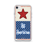 All American Phone Case